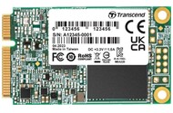 Dysk wewnętrzny Transcend TS64GMSA220S 220S SSD SATA 64GB