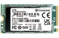 Dysk wewnętrzny Transcend TS2TMTE400S MTE400S SSD M.2 NVMe 2TB