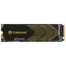 Dysk wewnętrzny Transcend TS500GMTE245S 245S SSD M.2 NVMe 500GB