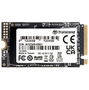 Dysk wewnętrzny Transcend TS2TMTE410S 410S SSD M.2 NVMe 2TB