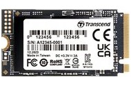 Dysk wewnętrzny Transcend TS2TMTE410S 410S SSD M.2 NVMe 2TB