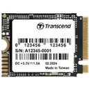 Dysk wewnętrzny Transcend TS512GMTE310S MTE310S SSD M.2 NVMe 512GB