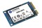 Dysk wewnętrzny Kingston KC600 SSD SATA 512GB