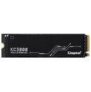 Dysk wewnętrzny Kingston KC3000 SSD M.2 NVMe 1TB