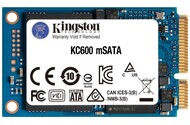 Dysk wewnętrzny Kingston KC600 SSD M.2 NVMe 1TB