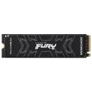 Dysk wewnętrzny Kingston Fury Renegade SSD M.2 NVMe 2TB