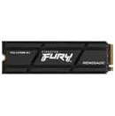 Dysk wewnętrzny Kingston Fury Renegade SSD M.2 NVMe 4TB