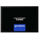 Dysk wewnętrzny GoodRam CX400 SSD SATA (2.5") 1TB