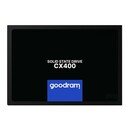 Dysk wewnętrzny GoodRam CX400 SSD SATA (2.5") 2TB