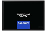 Dysk wewnętrzny GoodRam CX400 SSD SATA (2.5") 2TB