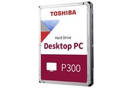 Dysk wewnętrzny TOSHIBA HDWD240UZSVA P300 HDD SATA (3.5") 4TB