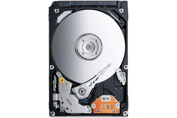 Dysk wewnętrzny TOSHIBA HDWJ105UZSVA L200 HDD SATA (2.5") 500GB
