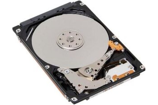 Dysk wewnętrzny TOSHIBA HDWJ105UZSVA L200 HDD SATA (2.5") 500GB