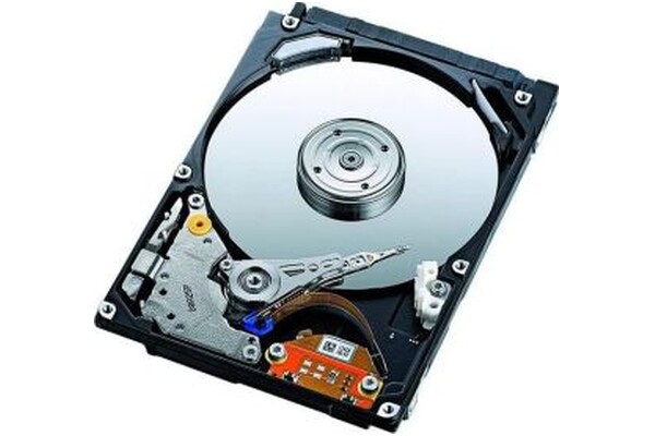 Dysk wewnętrzny TOSHIBA HDWJ105UZSVA L200 HDD SATA (2.5") 500GB