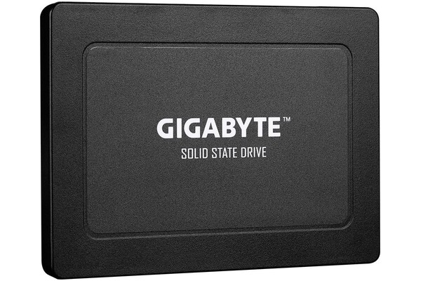 Dysk wewnętrzny GIGABYTE S31512GNTDV SSD SATA (2.5") 512GB