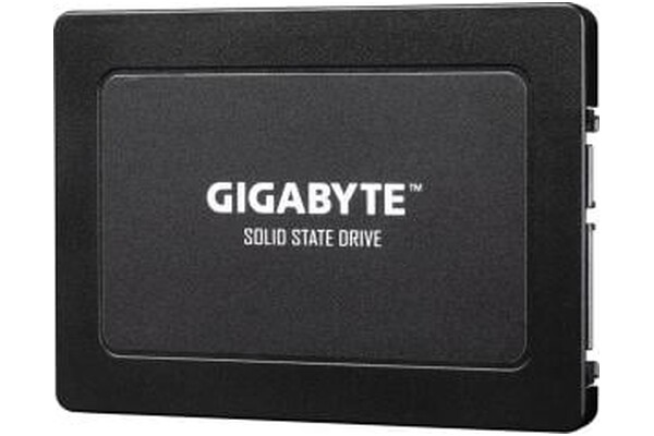 Dysk wewnętrzny GIGABYTE S31512GNTDV SSD SATA (2.5") 512GB