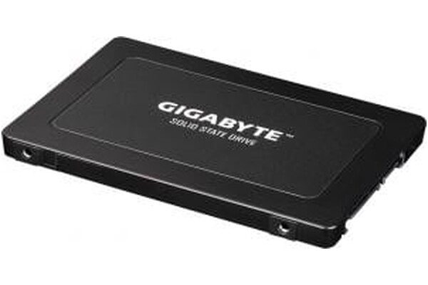 Dysk wewnętrzny GIGABYTE S31512GNTDV SSD SATA (2.5") 512GB