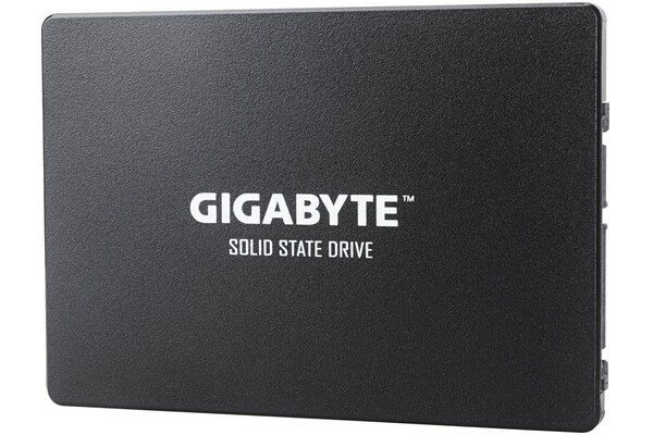 Dysk wewnętrzny GIGABYTE S31480GNTD SSD SATA (2.5") 480GB