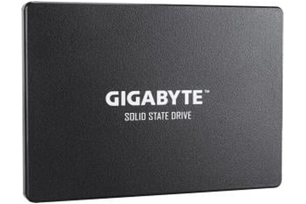 Dysk wewnętrzny GIGABYTE S31480GNTD SSD SATA (2.5") 480GB
