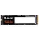 Dysk wewnętrzny GIGABYTE G450E1TBG Aorus SSD M.2 NVMe 1TB