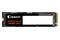 Dysk wewnętrzny GIGABYTE G450E500GG Aorus SSD M.2 NVMe 500GB