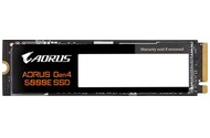 Dysk wewnętrzny GIGABYTE 5000E SSD M.2 NVMe 500GB