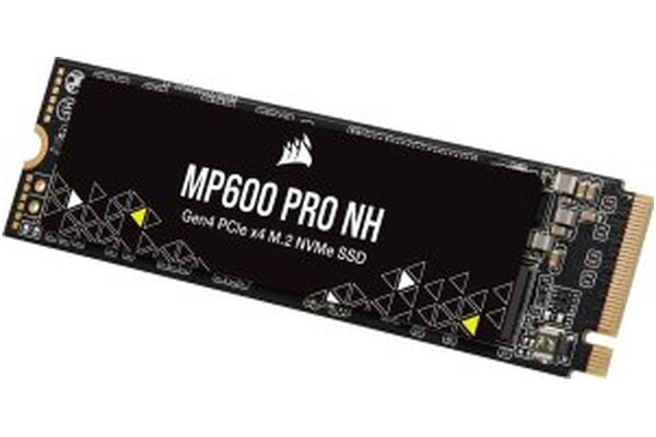Dysk wewnętrzny CORSAIR MP600 Pro NH SSD M.2 NVMe 4TB