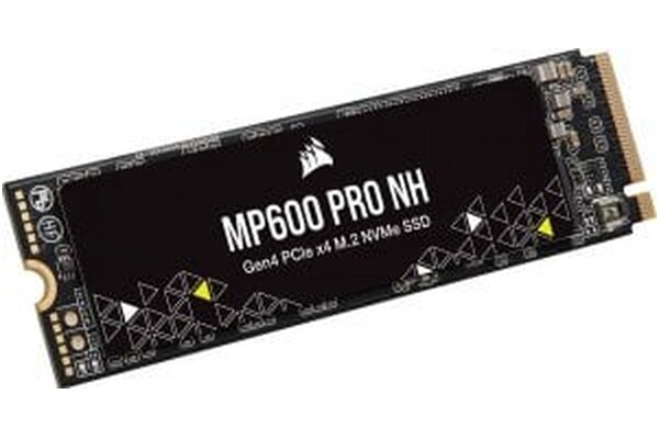 Dysk wewnętrzny CORSAIR MP600 Pro NH SSD M.2 NVMe 4TB