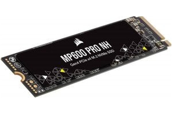 Dysk wewnętrzny CORSAIR MP600 Pro NH SSD M.2 NVMe 4TB