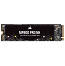 Dysk wewnętrzny CORSAIR MP600 Pro NH SSD M.2 NVMe 1TB