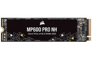 Dysk wewnętrzny CORSAIR MP600 Pro NH SSD M.2 NVMe 500GB