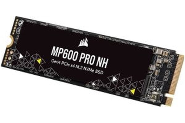 Dysk wewnętrzny CORSAIR MP600 Pro NH SSD M.2 NVMe 500GB