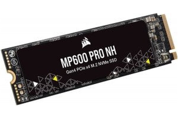 Dysk wewnętrzny CORSAIR MP600 Pro NH SSD M.2 NVMe 500GB