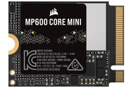 Dysk wewnętrzny CORSAIR MP600 Core Mini SSD M.2 NVMe 1TB
