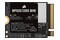 Dysk wewnętrzny CORSAIR MP600 Core Mini SSD M.2 NVMe 1TB
