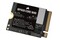 Dysk wewnętrzny CORSAIR MP600 Core Mini SSD M.2 NVMe 1TB