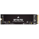 Dysk wewnętrzny CORSAIR MP700 Pro SSD M.2 NVMe 2TB