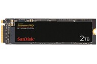 Dysk wewnętrzny SanDisk SDSSDXPM2 Extreme PRO SSD M.2 NVMe 2TB