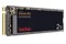 Dysk wewnętrzny SanDisk SDSSDXPM2 Extreme PRO SSD M.2 NVMe 2TB