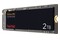 Dysk wewnętrzny SanDisk SDSSDXPM2 Extreme PRO SSD M.2 NVMe 2TB