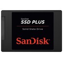 Dysk wewnętrzny SanDisk SDSSDA Plus SSD SATA (2.5") 1TB