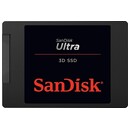 Dysk wewnętrzny SanDisk SDSSDH3 Ultra 3D SSD SATA (2.5") 2TB