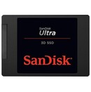 Dysk wewnętrzny SanDisk SDSSDH3 Ultra 3D SSD SATA (2.5") 4TB