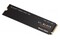 Dysk wewnętrzny SanDisk SN850X SSD M.2 NVMe 4TB