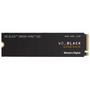 Dysk wewnętrzny SanDisk SN850 Black SSD M.2 NVMe 1TB