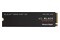 Dysk wewnętrzny SanDisk SN850X Black SSD M.2 NVMe 1TB