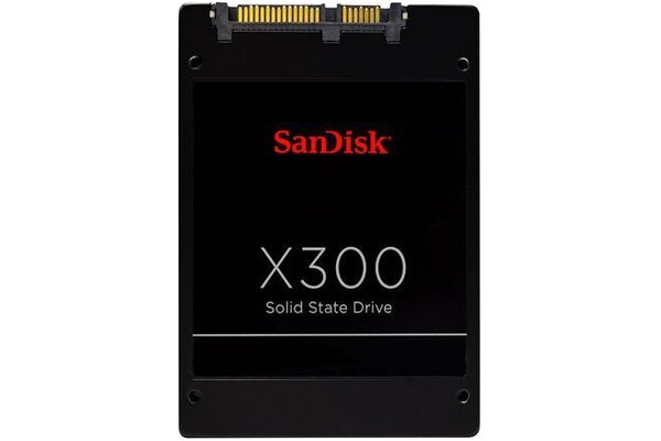 Dysk wewnętrzny SanDisk SD7SB6S SSD SATA (2.5") 256GB