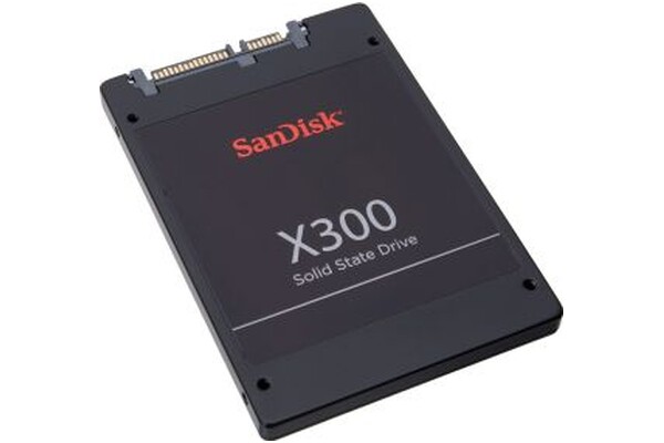 Dysk wewnętrzny SanDisk SD7SB6S SSD SATA (2.5") 256GB