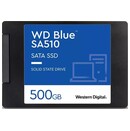 Dysk wewnętrzny SanDisk SA510 Blue SSD SATA (2.5") 500GB