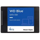 Dysk wewnętrzny SanDisk SA510 Blue SSD SATA (2.5") 4TB